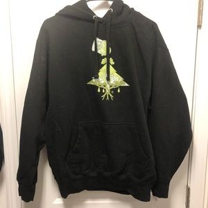 LRG Men’s Hoodie